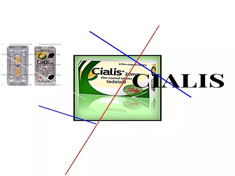 Peut ton acheter cialis sans ordonnance